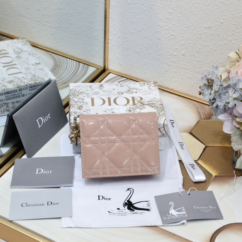 D*or wallet